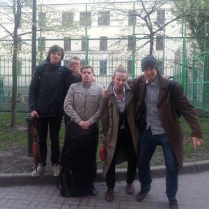 Хромвелюр 的头像