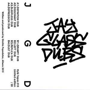 Jay Glass Dubs