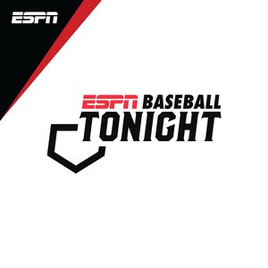 Baseball Tonight with Buster Olney 的头像