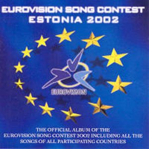 Eurovision Song Contest 2002 Tallinn