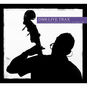 DMB Live Trax Vol. 52