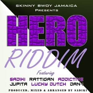 Hero Riddim