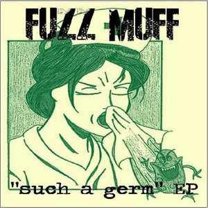 "such a germ" EP
