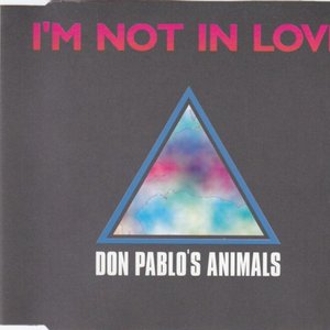 I'm Not In Love