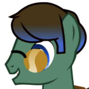 Avatar for Psychedelic Brony