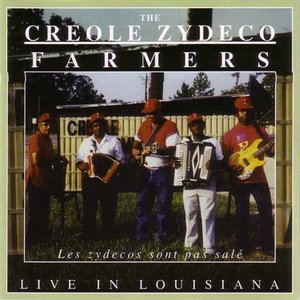 Live In Louisiana