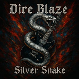 Image for 'Silver Snake'