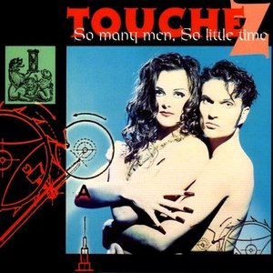 Avatar for Touchez
