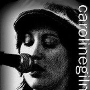 Caroline Gilmour 的头像