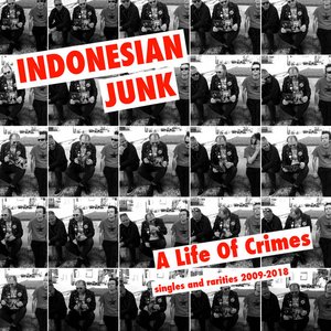 A Life Of Crimes
