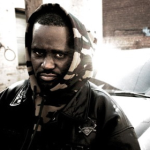 Blaq Poet photo provided by Last.fm