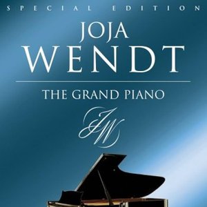 The Grand Piano