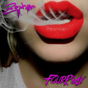 Fourplay - EP