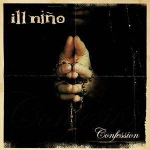 Image for 'Confessions'