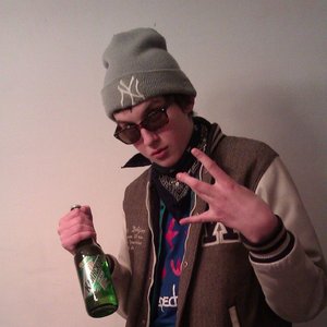 MC Zelenograd 的头像