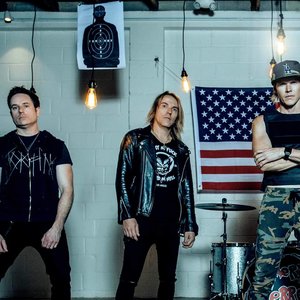 American Terror 的头像