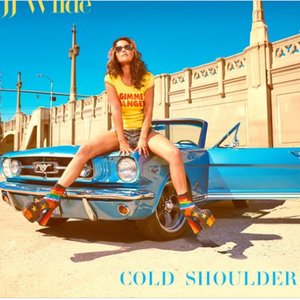 Cold Shoulder