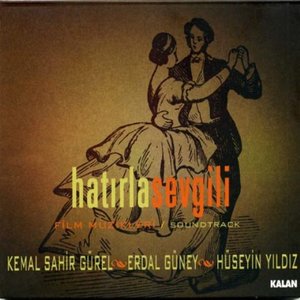 Avatar for Vokal: Kemal Sahir Gürel, Erdal Günay, Hüseyin Yıldız