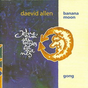 Je ne fum' pas des bananes (with Bananamoon Band & Gong)