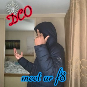Meet Ur F8 - Single