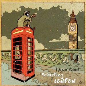 Searching London