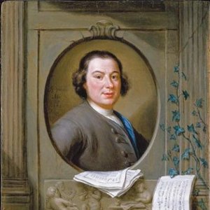 Avatar for Anton Wilhelm Solnitz