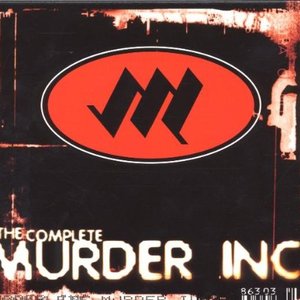 Locate Subvert Terminate: The Complete Murder Inc.