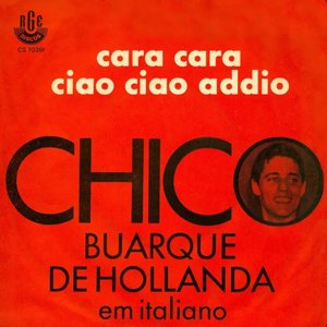 Cara a Cara/ Ciao Ciao Addio - Ep