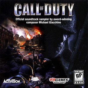 Call of Duty