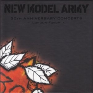 30th Anniversary Concerts (London Forum)