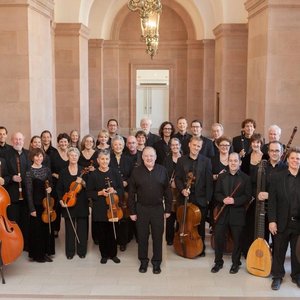 Philharmonia Baroque Orchestra için avatar