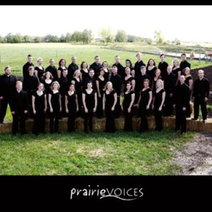 Изображение для 'Prairie Voices'