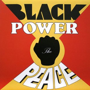 “Black Power”的封面