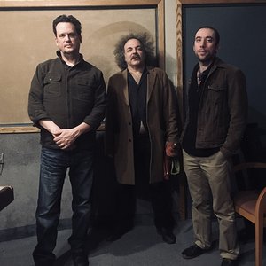 Аватар для Mark Kozelek with Ben Boye and Jim White