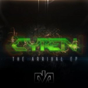 The Arrival EP