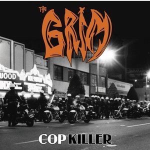 Cop Killer