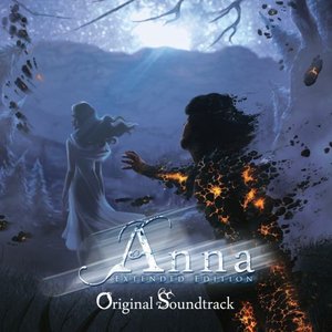 Anna Extended Edition Original Soundtrack