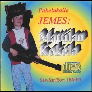 Avatar de Puhelukalle Jemes