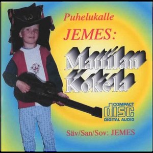 Avatar for Puhelukalle Jemes