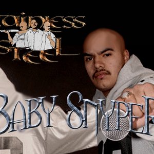 Baby Snyper のアバター