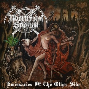Emissaries Of The Other Side