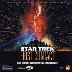 Star Trek VIII 的头像