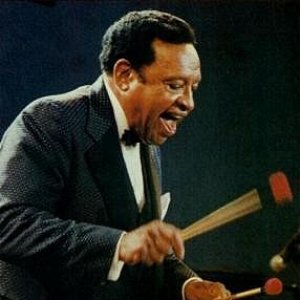 Изображение для 'Lionel Hampton Sextet with Dinah Washington'