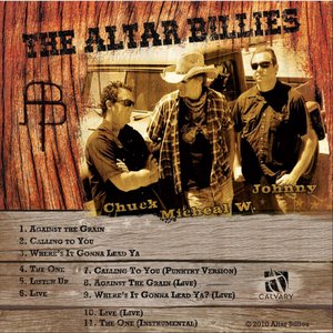 The Altar Billies