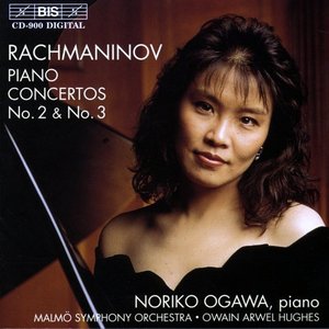 Concierto para Piano, Rachmaninov