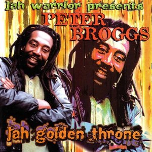 Jah Golden Throne