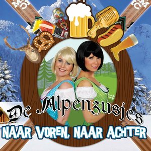Naar Voren, Naar Achter - Single