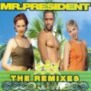 Coco Jamboo (The Remixes)