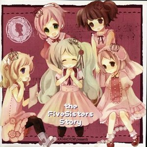 the Five Sisters Story