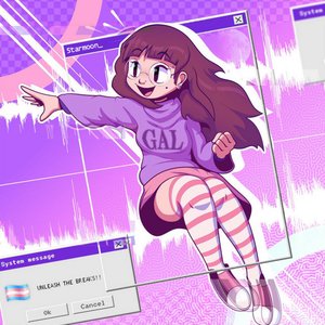 Starmoon [Explicit]